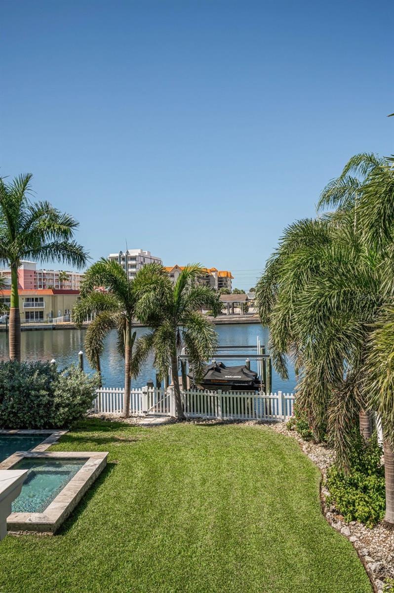 BELLE VISTA BEACH 1ST ADD - Residential