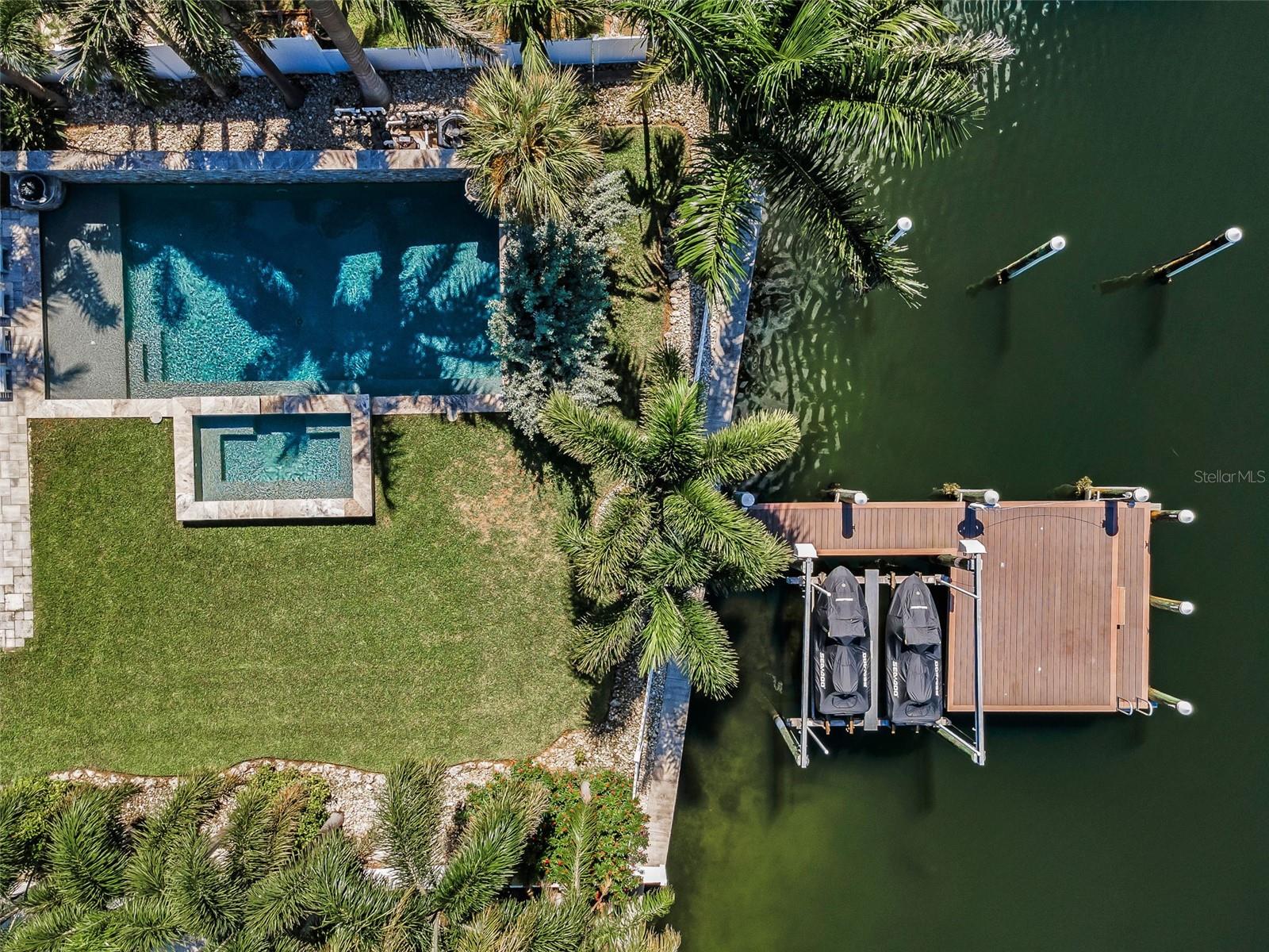 BELLE VISTA BEACH 1ST ADD - Residential