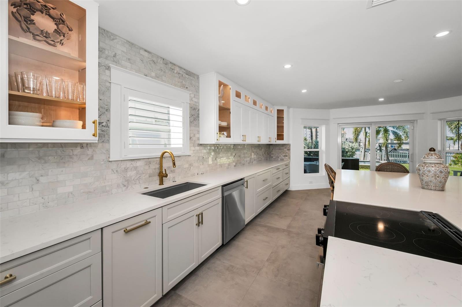 BELLE VISTA BEACH 1ST ADD - Residential