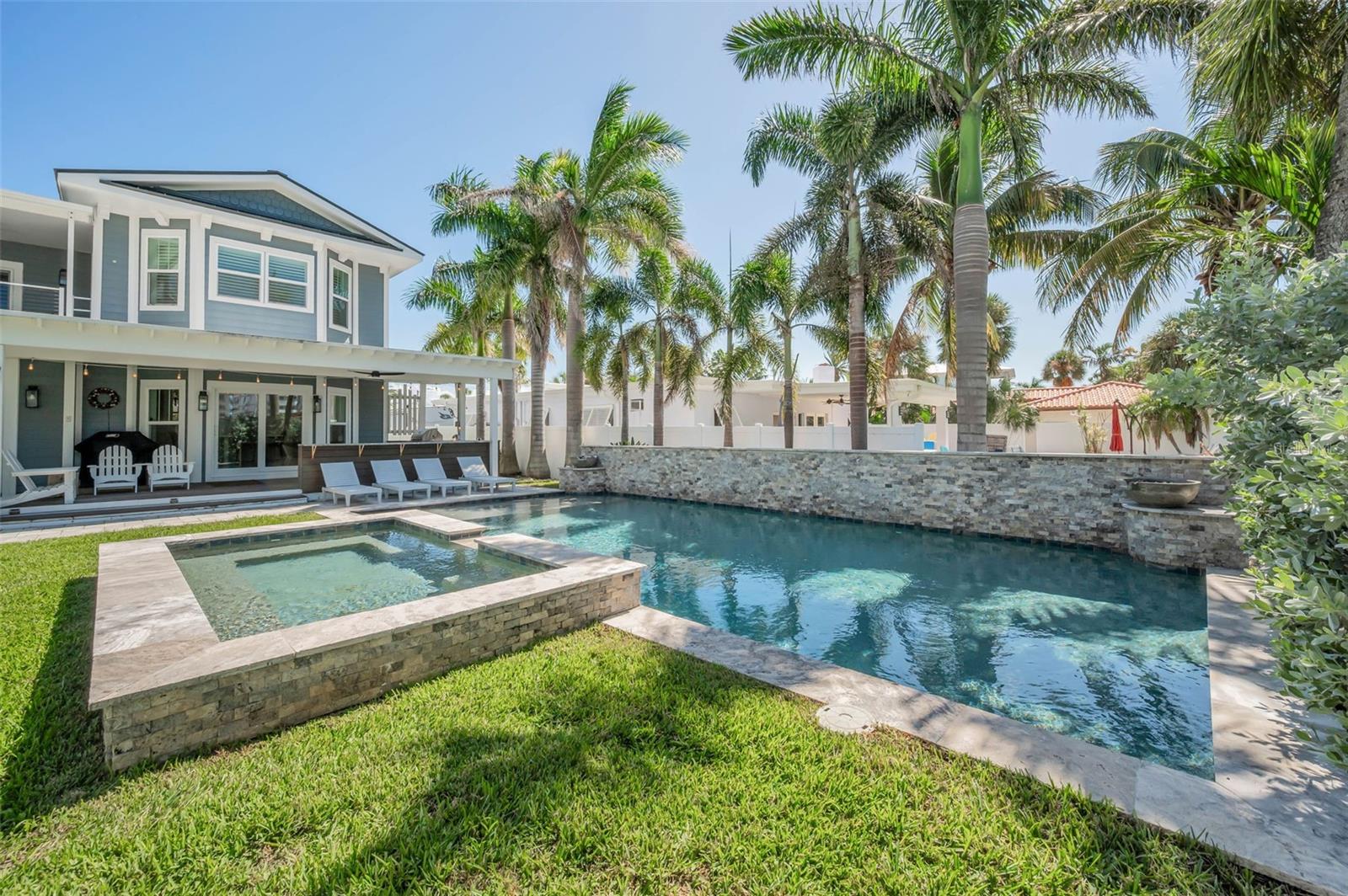 BELLE VISTA BEACH 1ST ADD - Residential