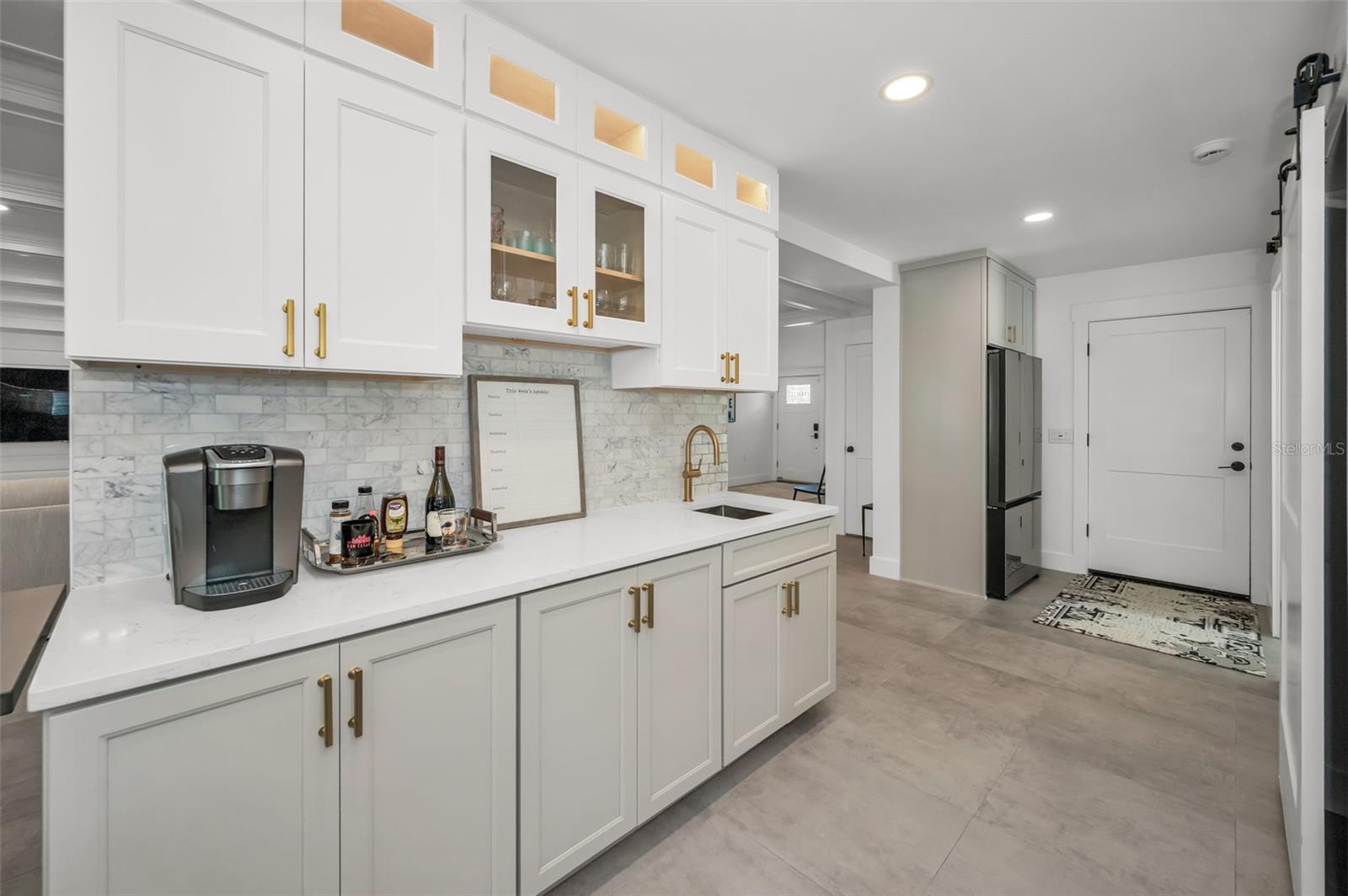 BELLE VISTA BEACH 1ST ADD - Residential