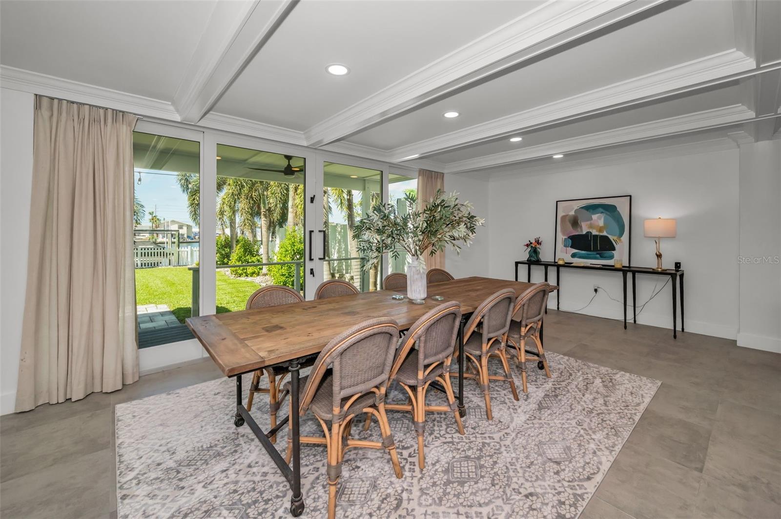 BELLE VISTA BEACH 1ST ADD - Residential