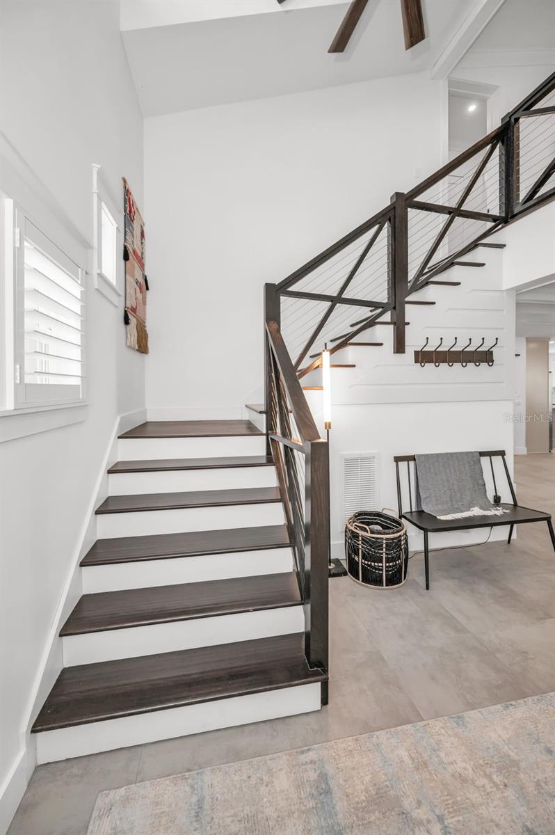 BELLE VISTA BEACH 1ST ADD - Residential