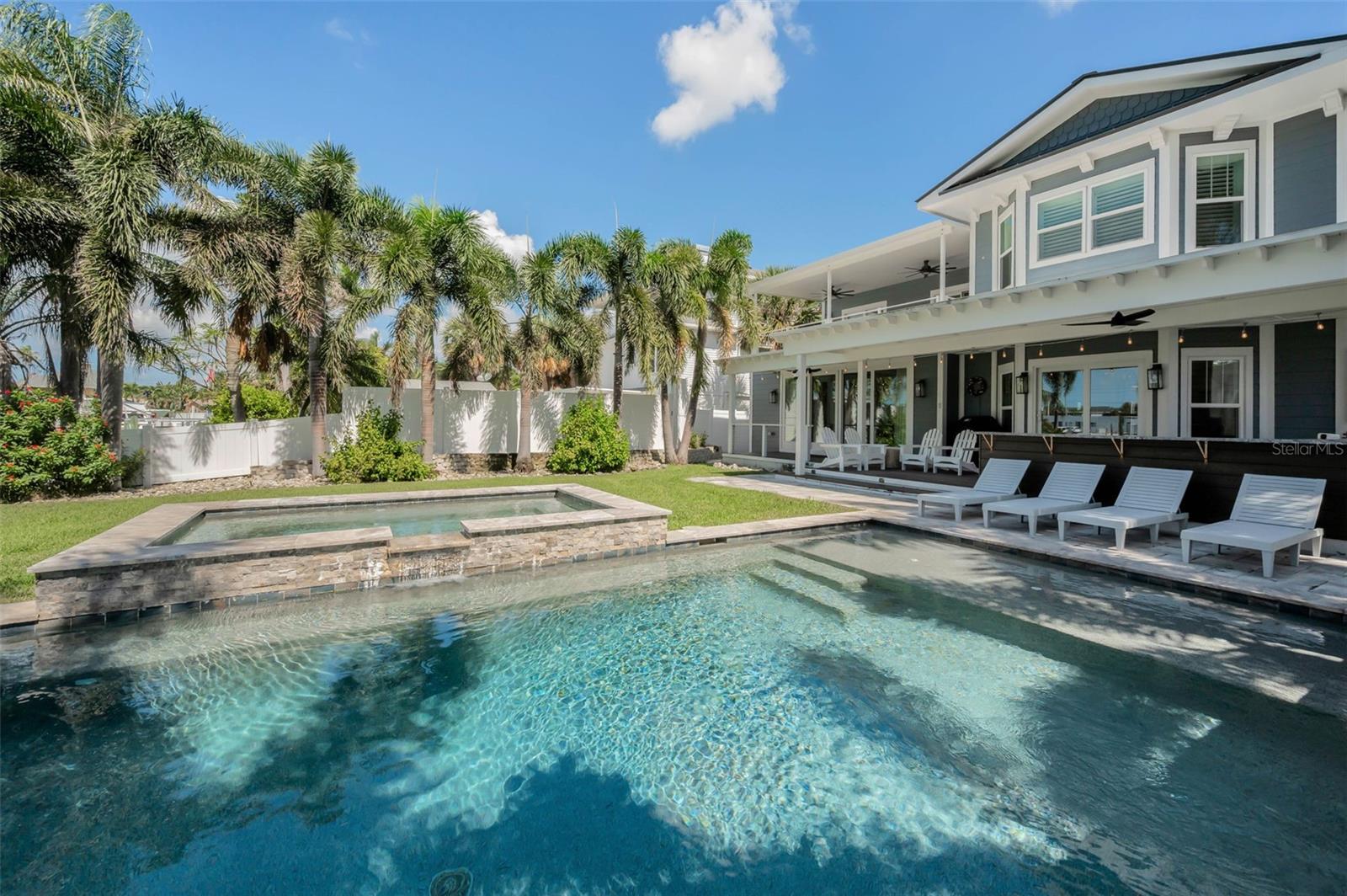 BELLE VISTA BEACH 1ST ADD - Residential