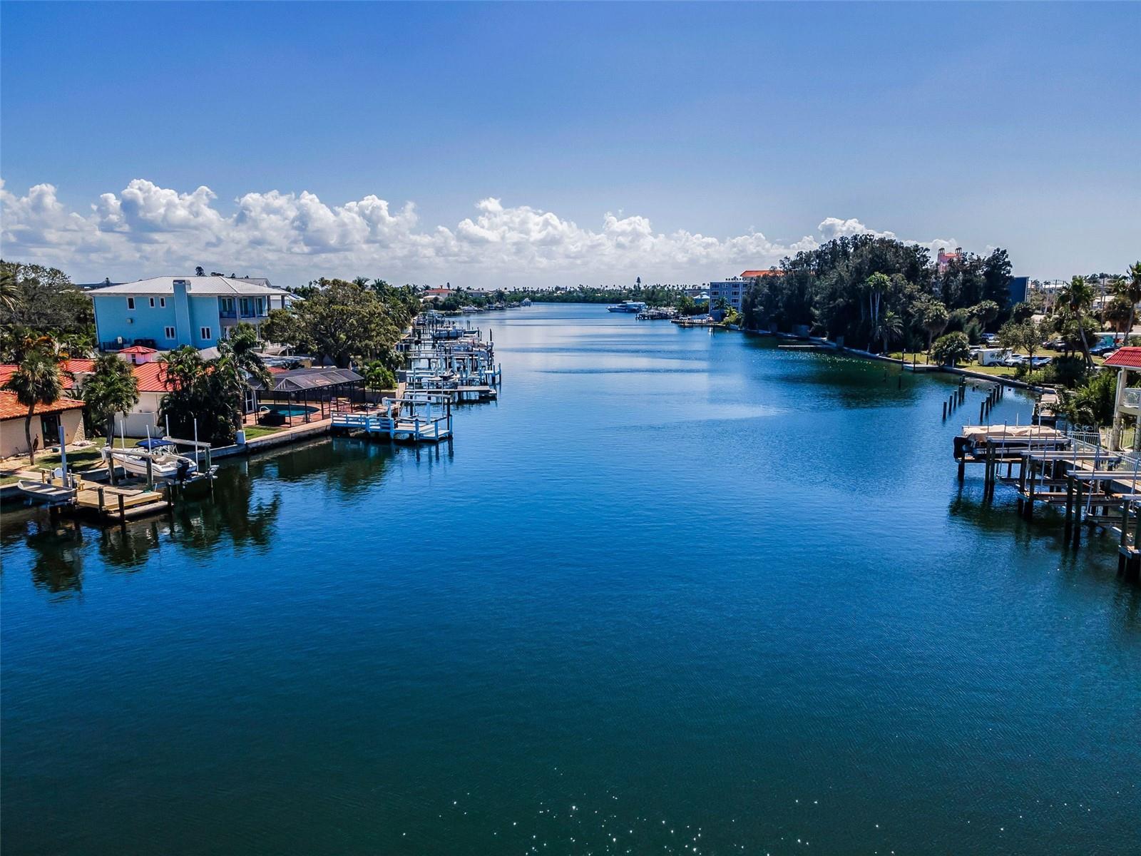 BELLE VISTA BEACH 1ST ADD - Residential