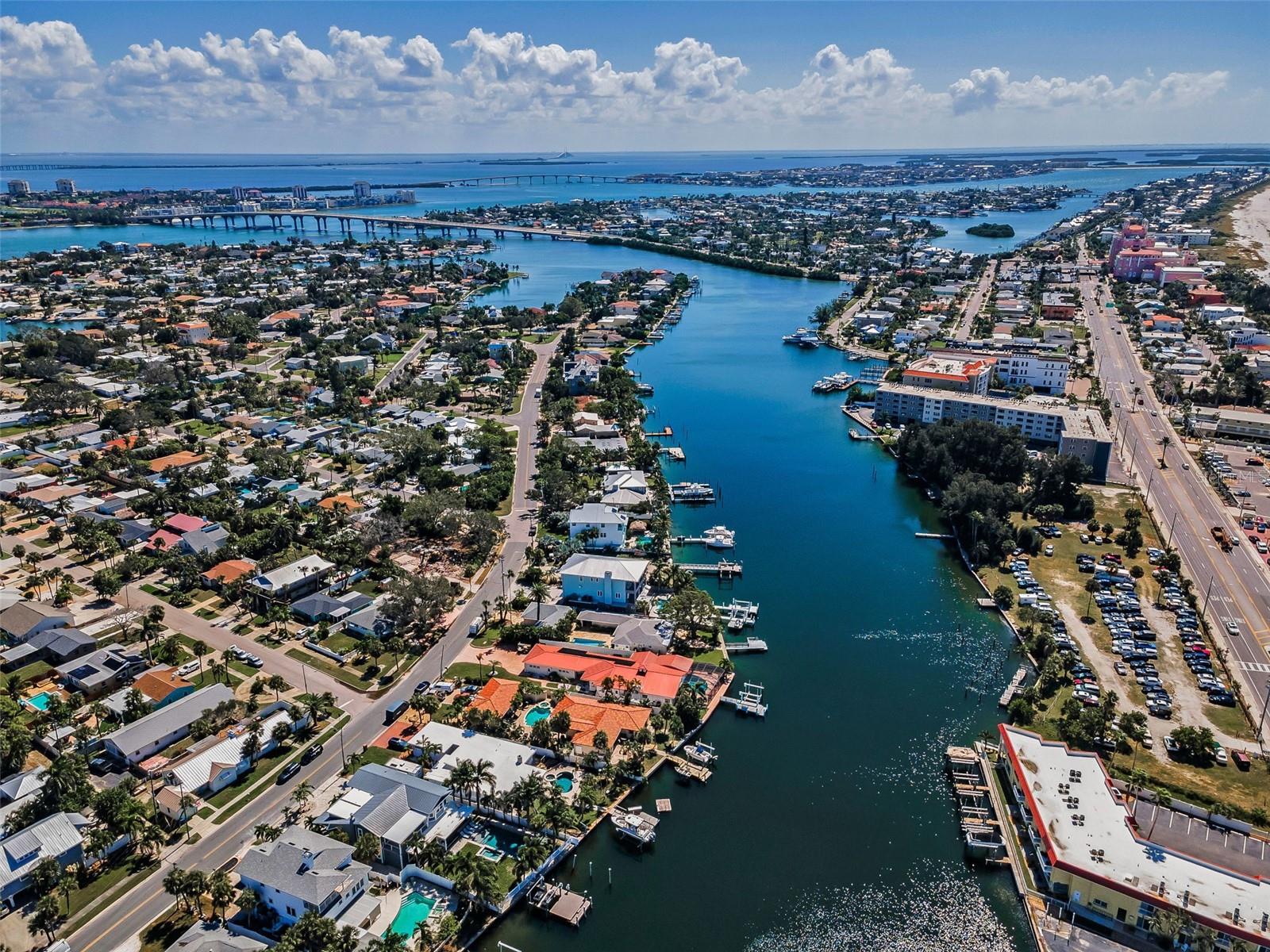 BELLE VISTA BEACH 1ST ADD - Residential