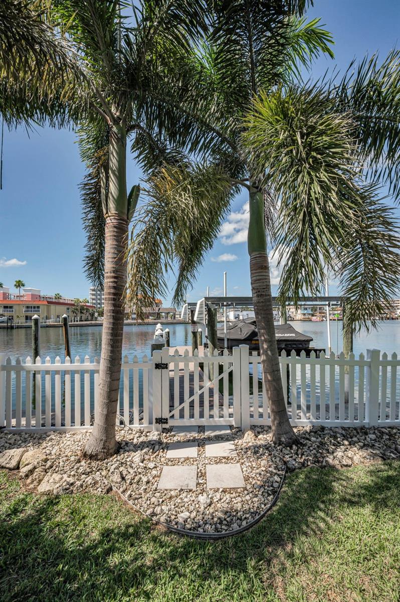 BELLE VISTA BEACH 1ST ADD - Residential