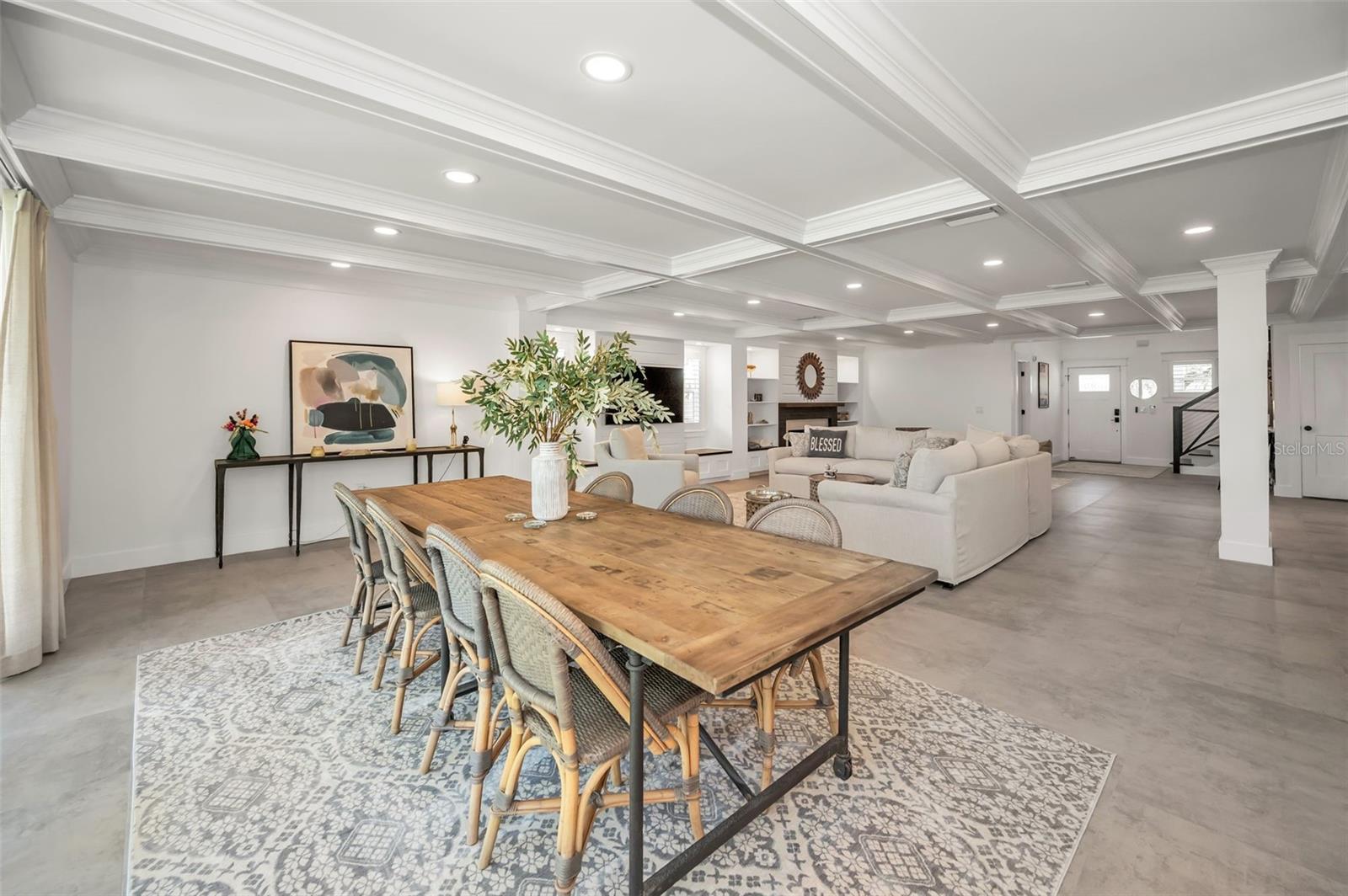 BELLE VISTA BEACH 1ST ADD - Residential