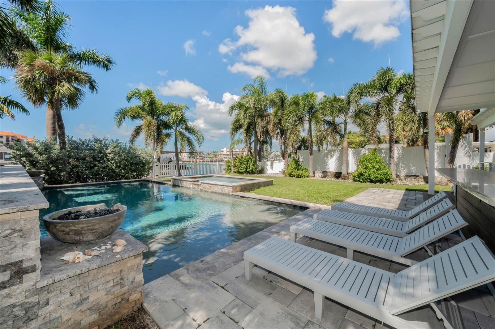 BELLE VISTA BEACH 1ST ADD - Residential