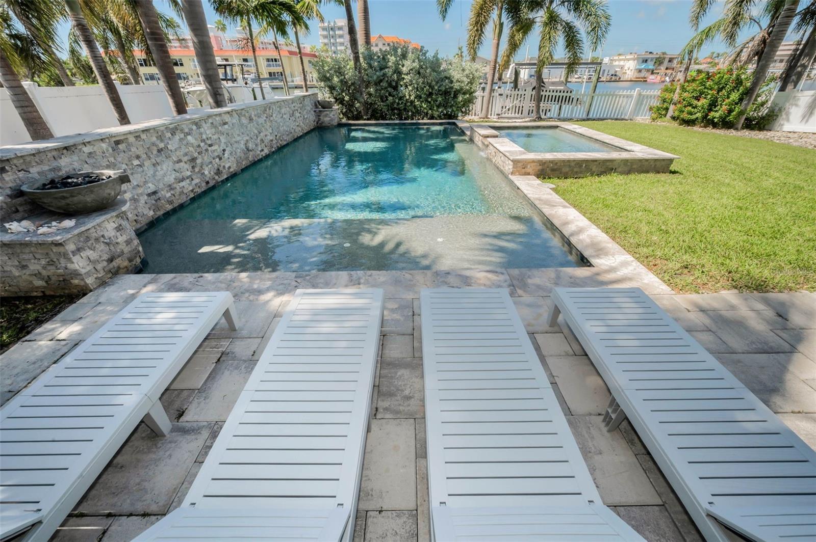 BELLE VISTA BEACH 1ST ADD - Residential