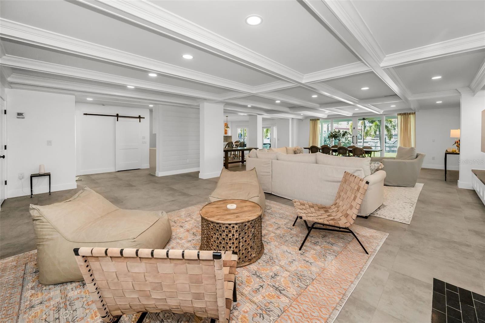 BELLE VISTA BEACH 1ST ADD - Residential