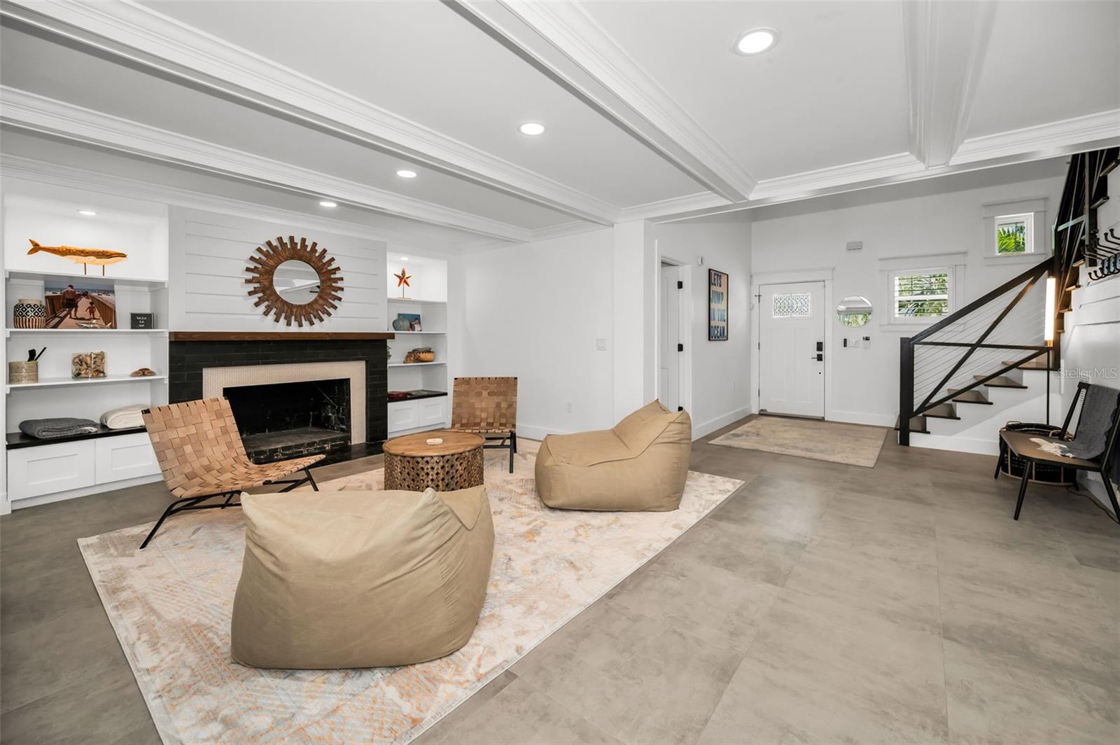 BELLE VISTA BEACH 1ST ADD - Residential