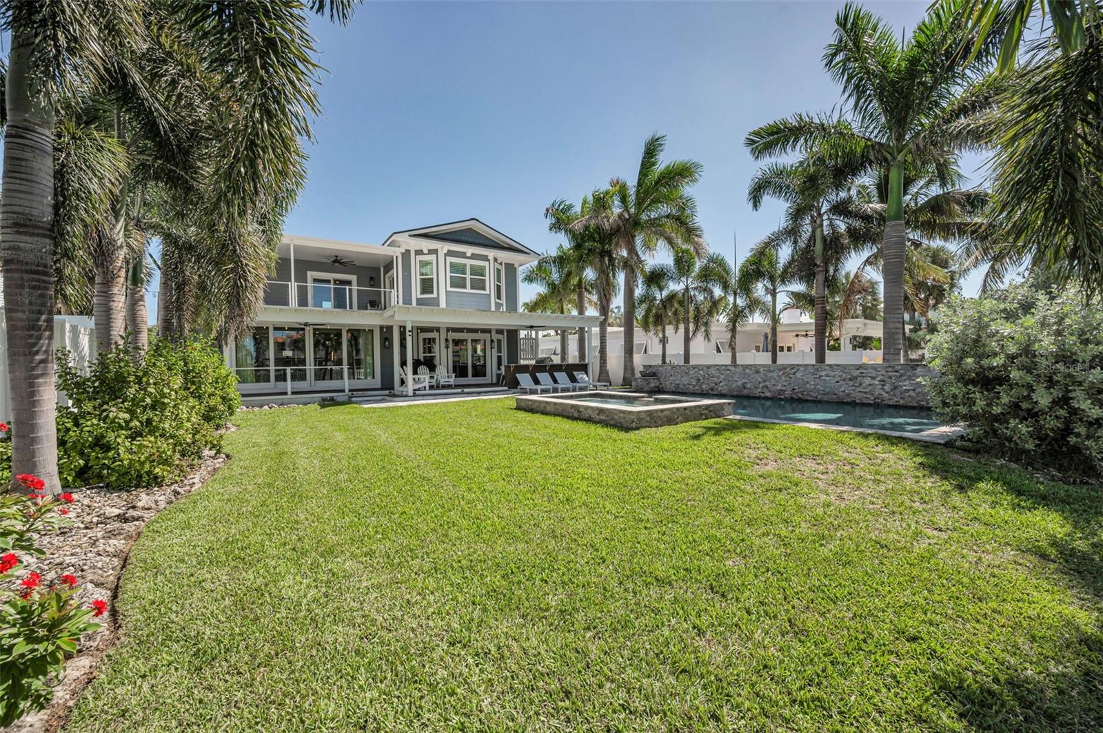 BELLE VISTA BEACH 1ST ADD - Residential