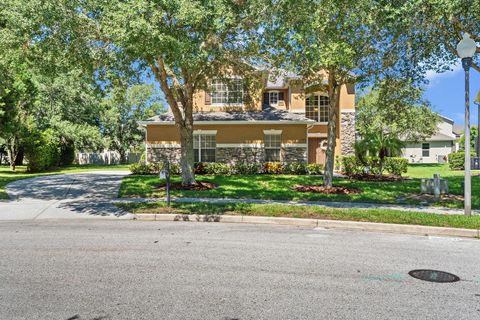 A home in APOPKA