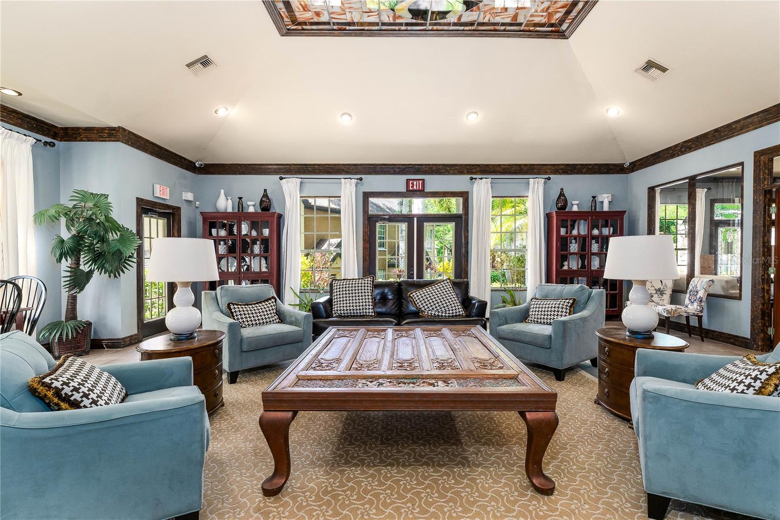 AZUR/METROWEST - Residential