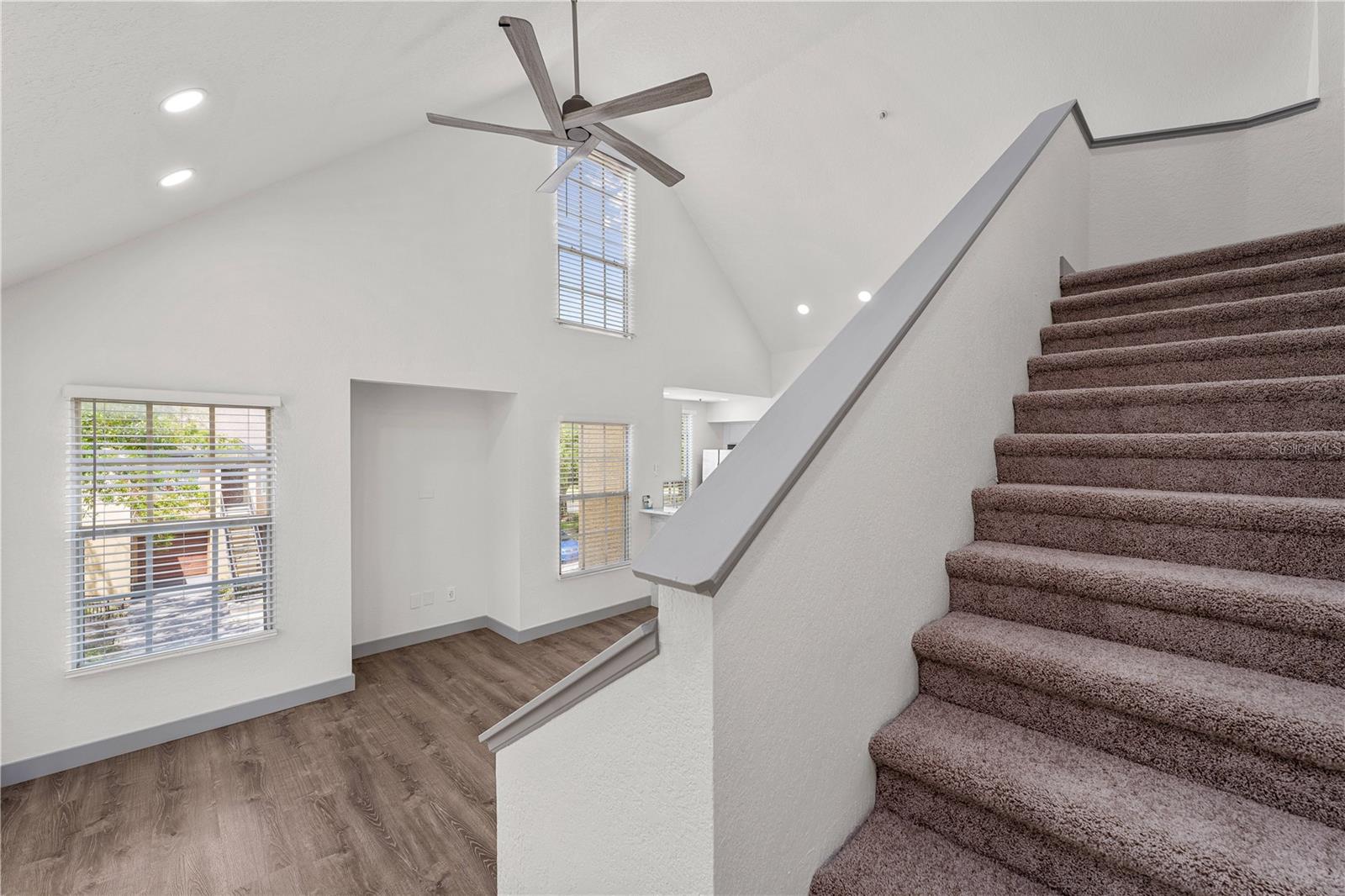 AZUR/METROWEST - Residential