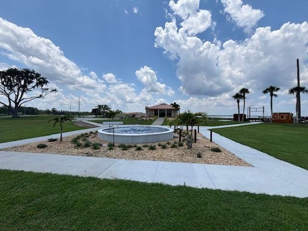 Photo of 1018 Calendula Drive, Indian Lake Estates, FL 33855 (MLS # P4935664)