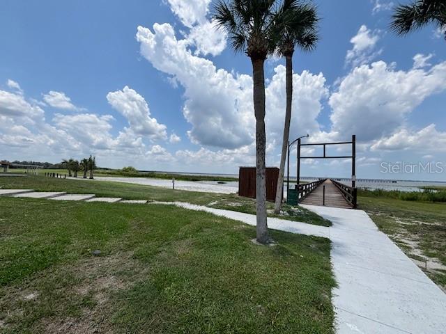 INDIAN LAKE ESTATES UNIT 09 REV - Land