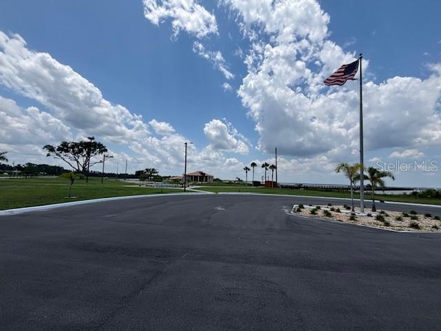 INDIAN LAKE ESTATES UNIT 09 REV - Land