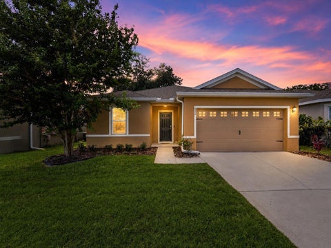 Photo of 526 Safe Harbor Drive, Edgewater, FL 32141 (MLS # NS1089494)