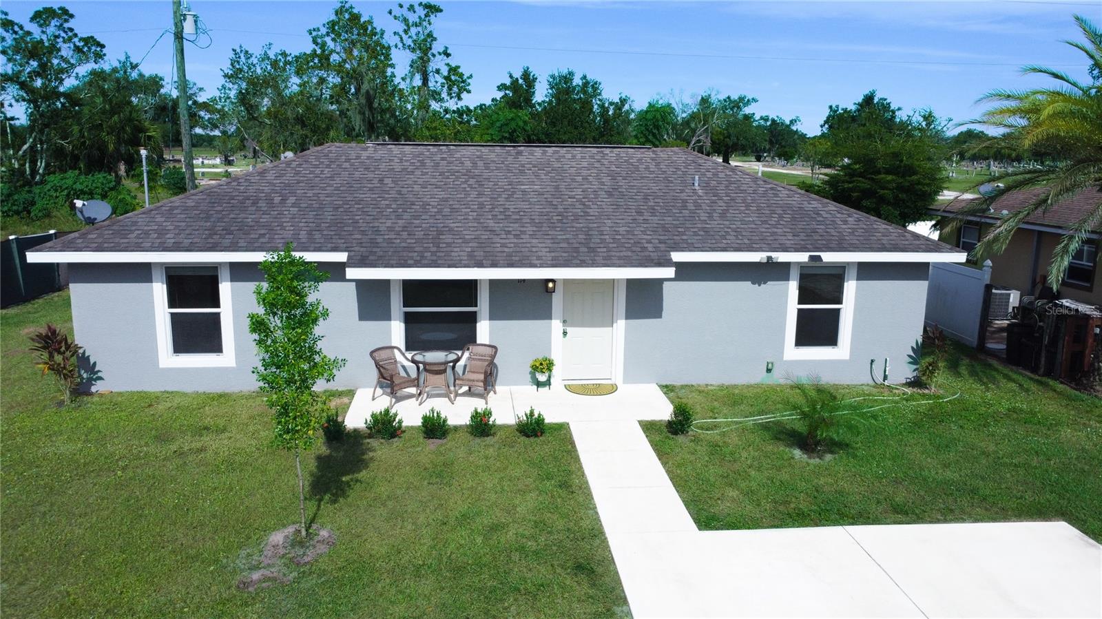 ROYAL HOWARD SUB - Residential