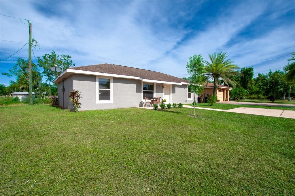 Photo of 114 Bridle Path, Arcadia, FL 34266 (MLS # C7517634)
