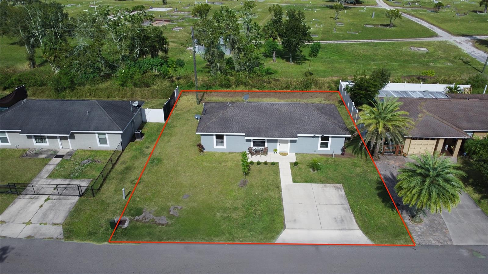 ROYAL HOWARD SUB - Residential