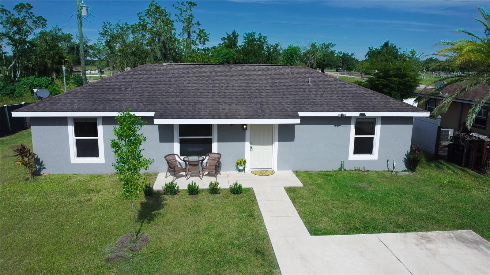 ROYAL HOWARD SUB - Residential