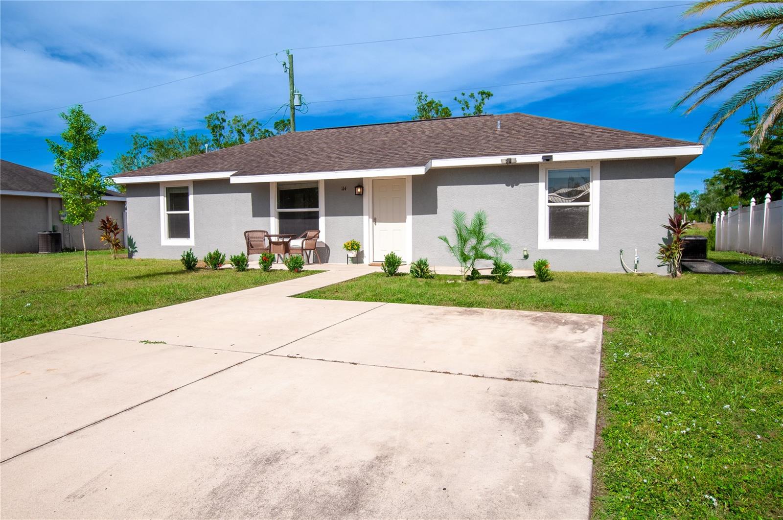 ROYAL HOWARD SUB - Residential