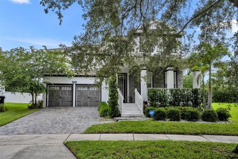 A home in ORLANDO