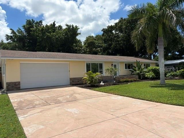 Photo of 2720 Goldenrod Street, Sarasota, FL 34239 (MLS # TB8545219)
