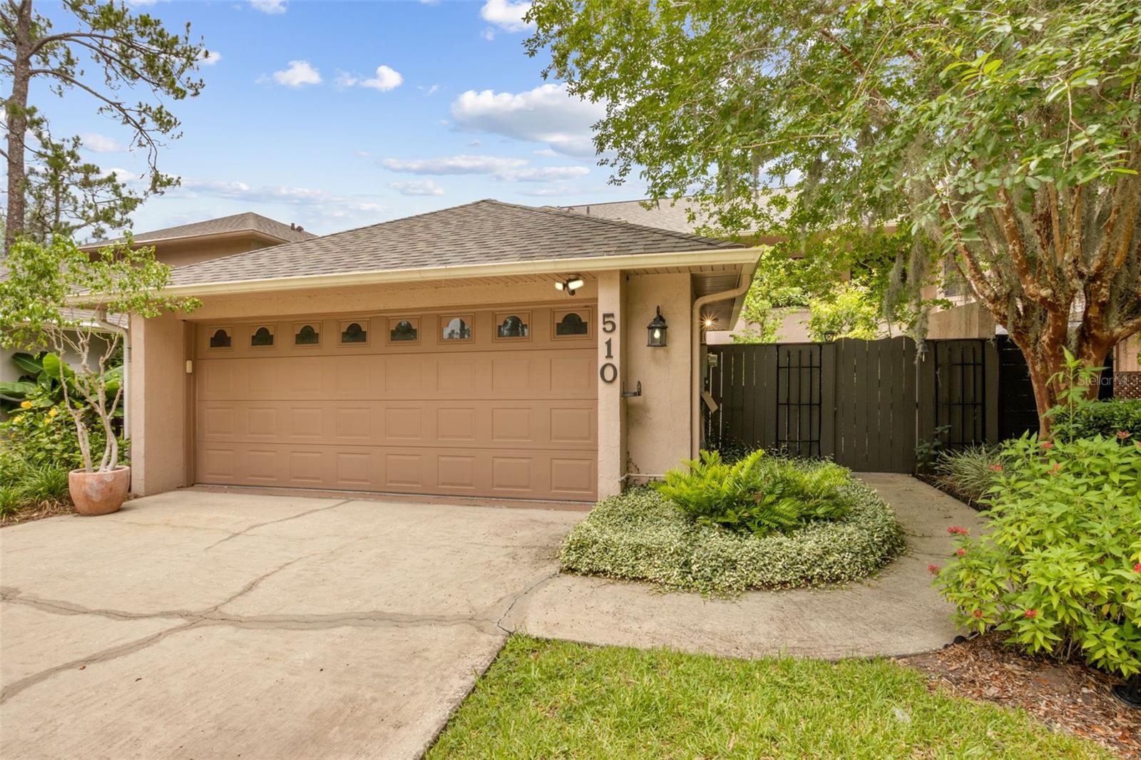 510 SANDY BLUFF TRAIL