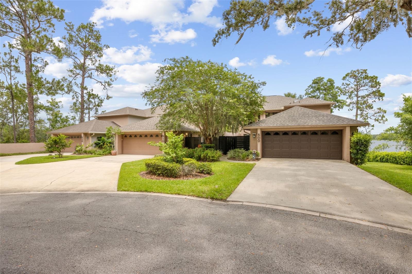 510 SANDY BLUFF TRAIL