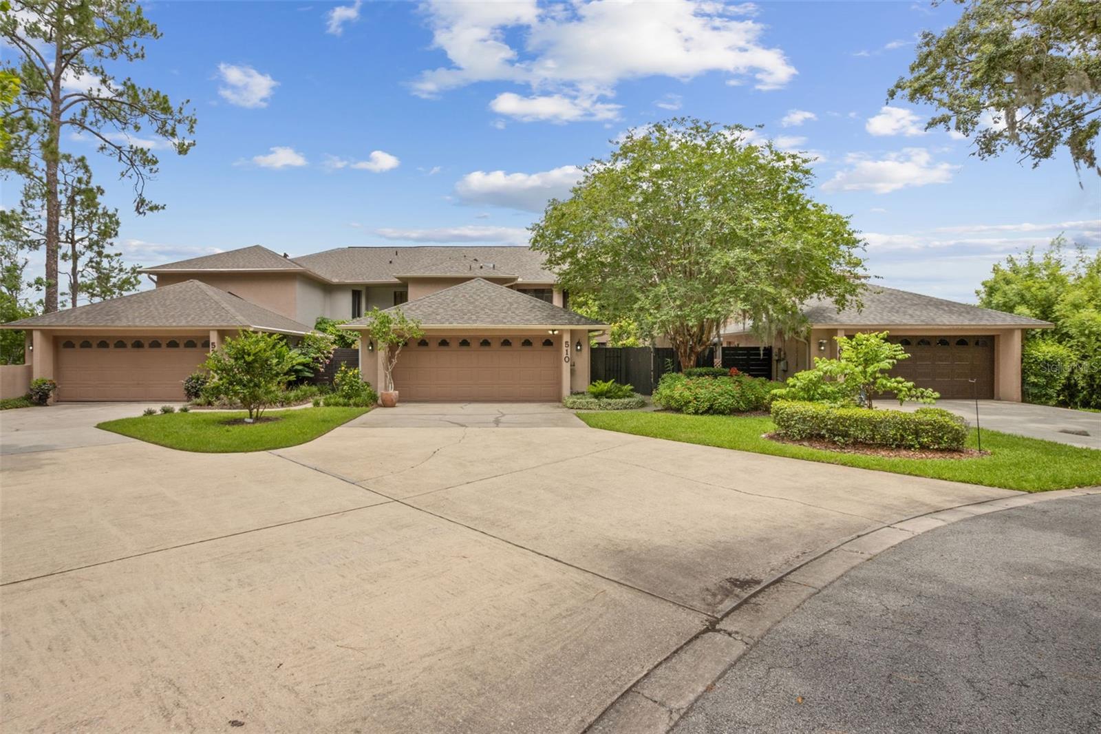510 SANDY BLUFF TRAIL
