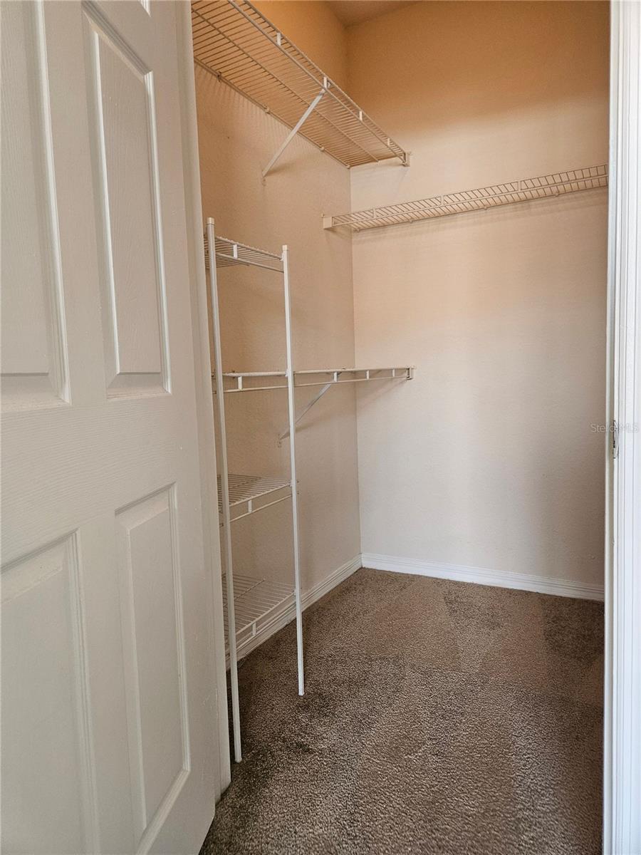 THE ENCLAVE AT RICHMOND PLACE - Residential Lease