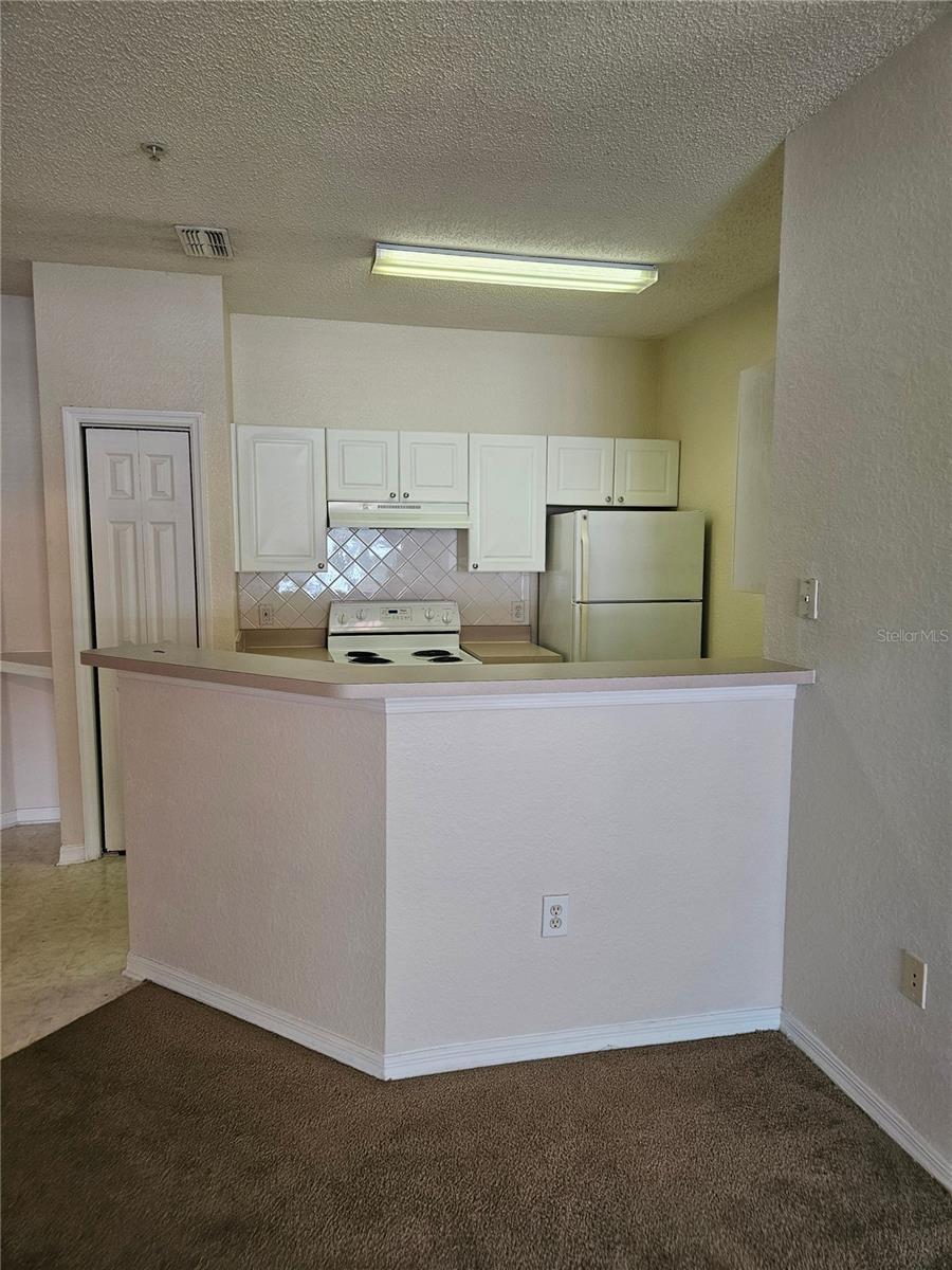 THE ENCLAVE AT RICHMOND PLACE - Residential Lease