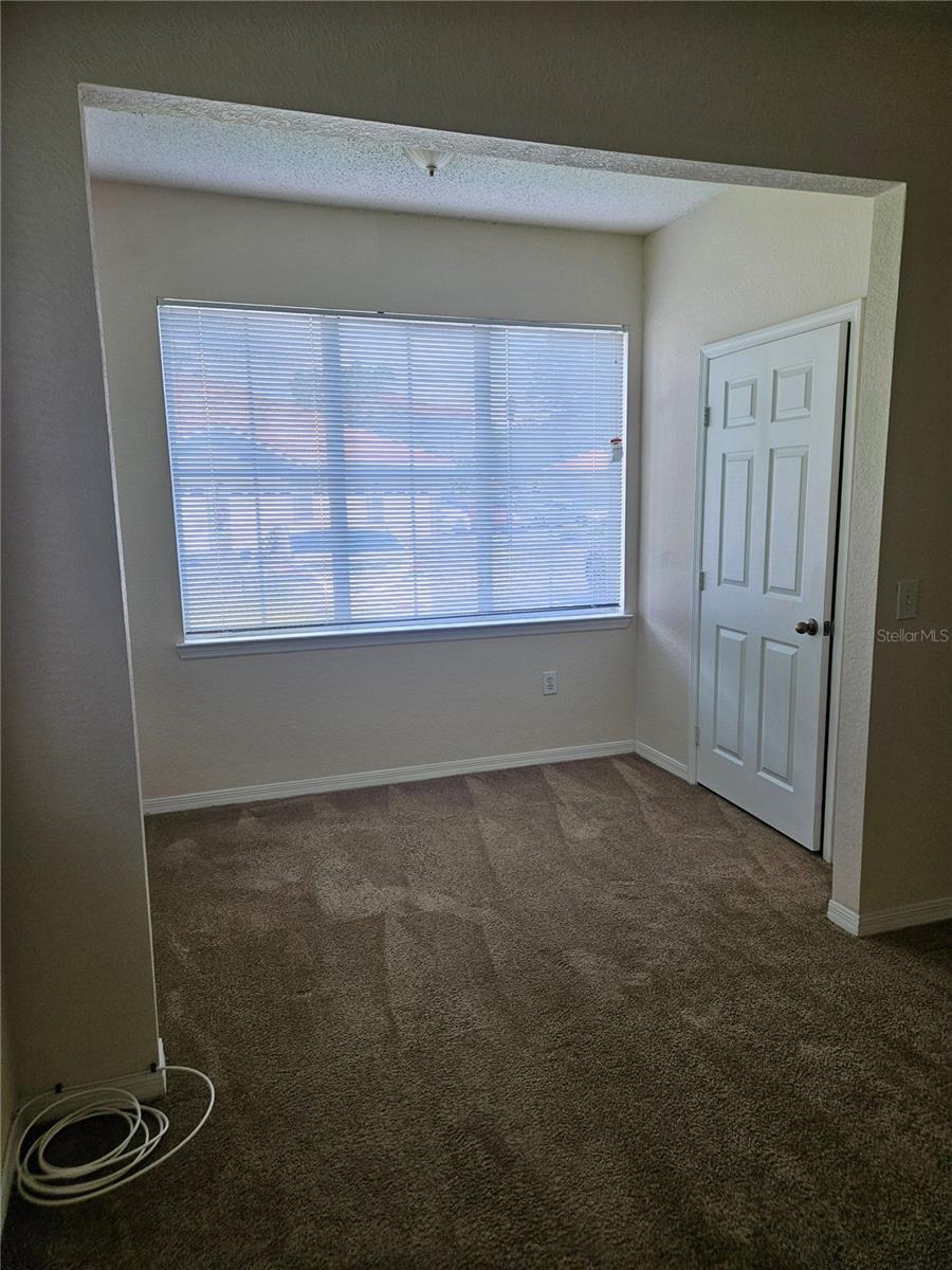 THE ENCLAVE AT RICHMOND PLACE - Residential Lease