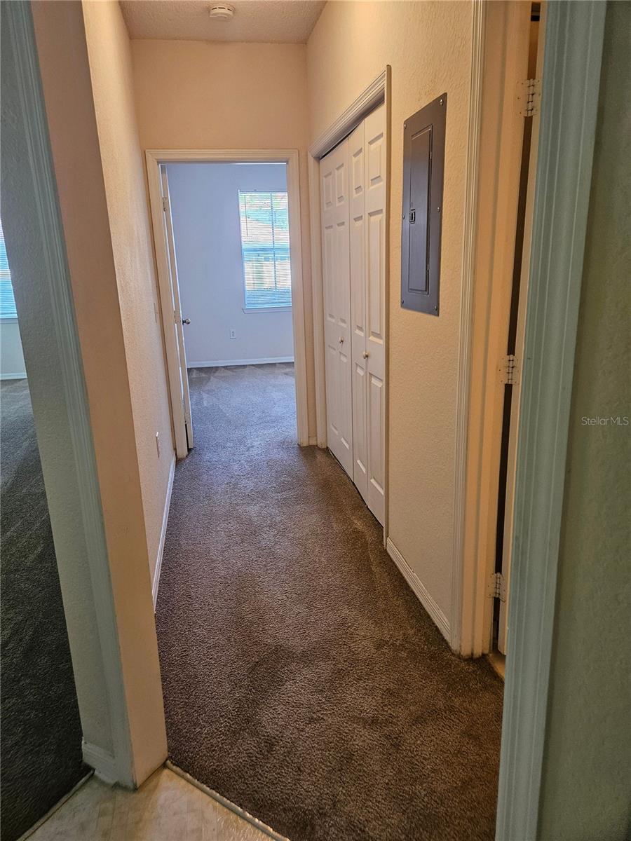 THE ENCLAVE AT RICHMOND PLACE - Residential Lease