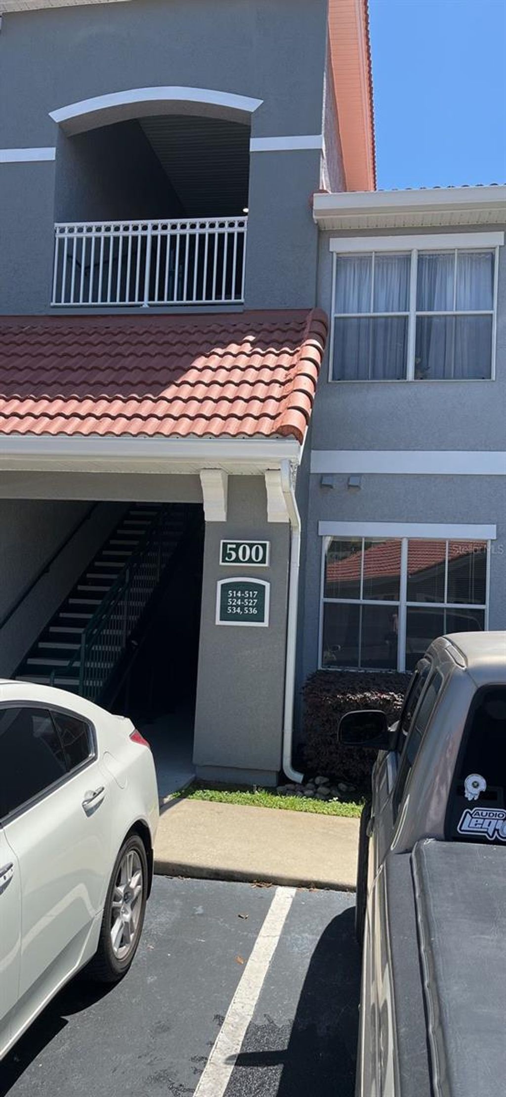 Photo of 18001 Richmond Place Drive #517, Tampa, FL 33647 (MLS # TB8439754)