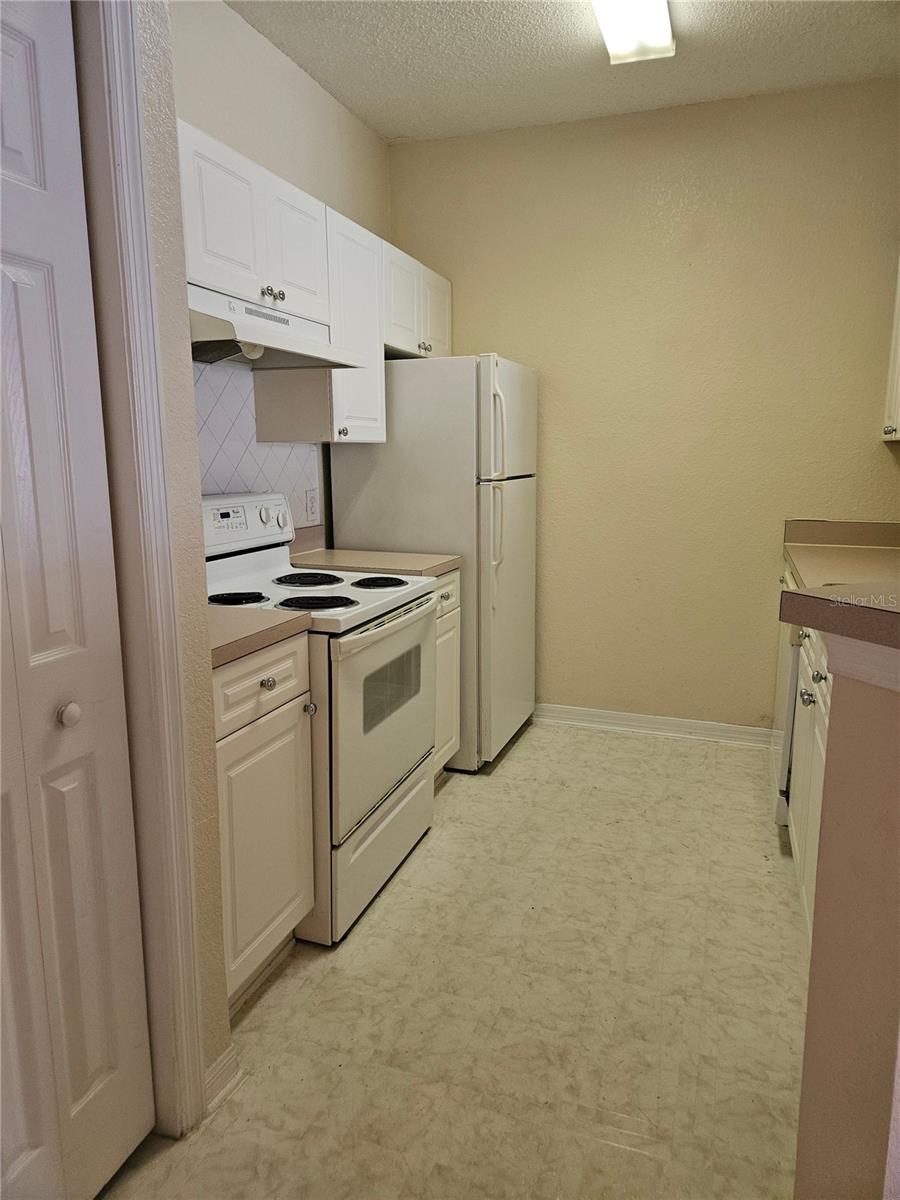 THE ENCLAVE AT RICHMOND PLACE - Residential Lease