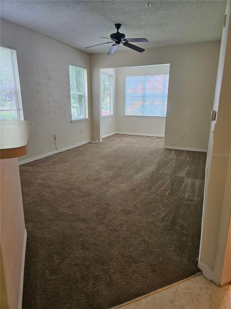 THE ENCLAVE AT RICHMOND PLACE - Residential Lease