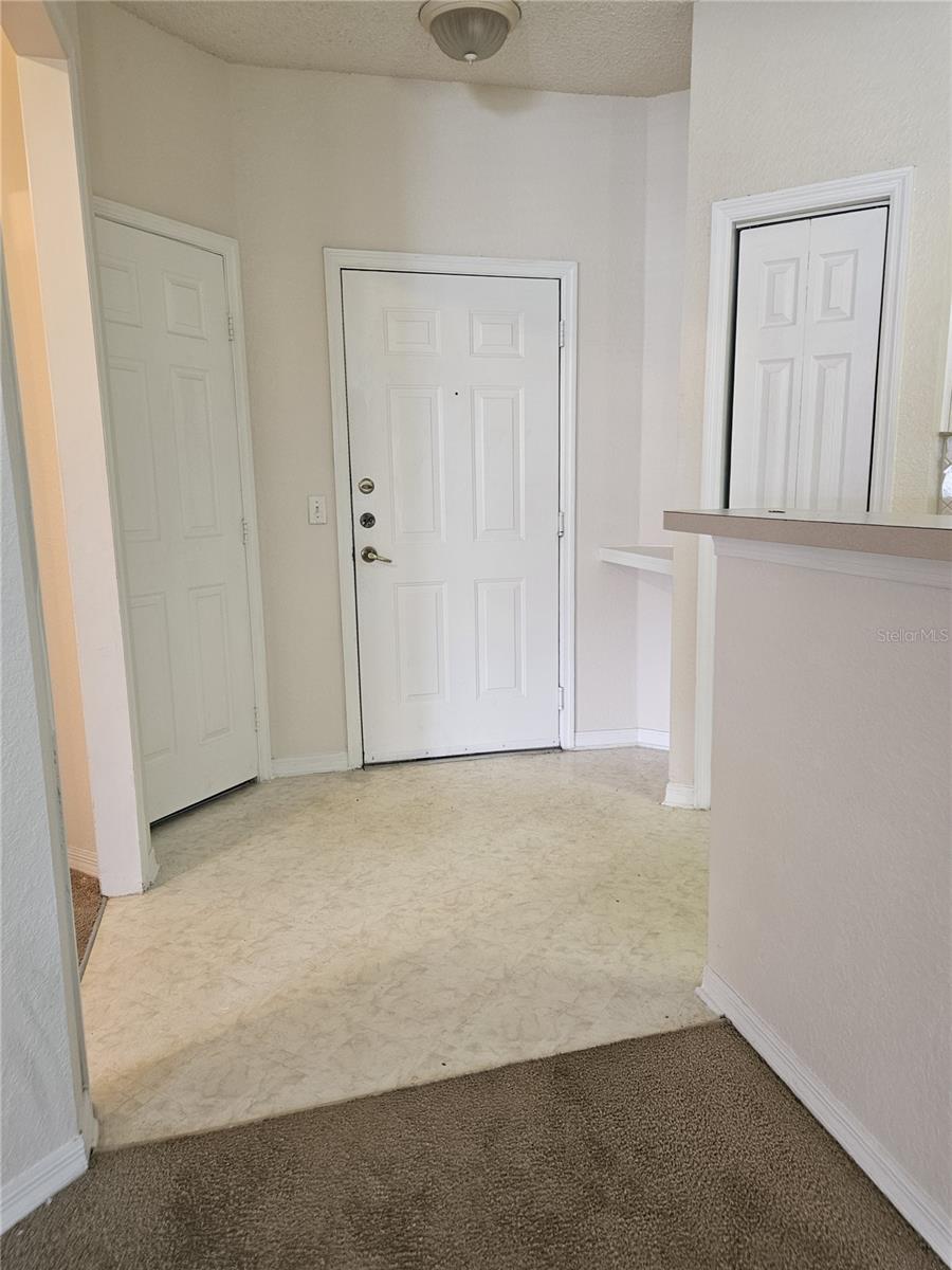 THE ENCLAVE AT RICHMOND PLACE - Residential Lease