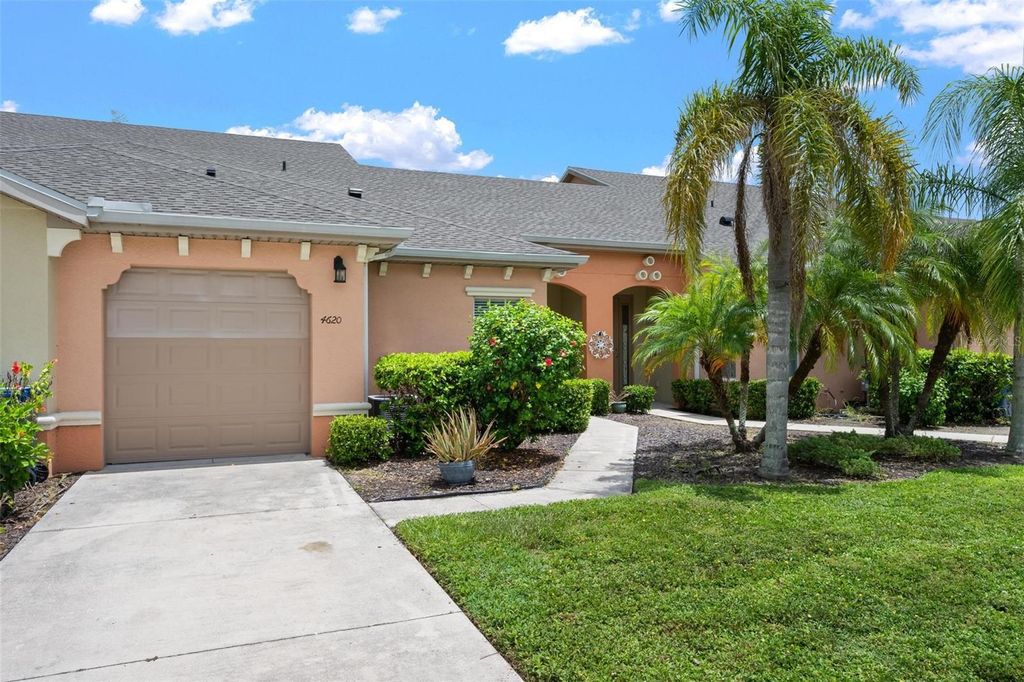 Photo of 4620 1st Avenue E, Palmetto, FL 34221 (MLS # A4661396)