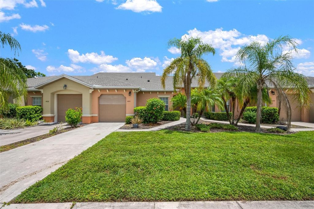 Photo of 4620 1st Avenue E, Palmetto, FL 34221 (MLS # A4661396)