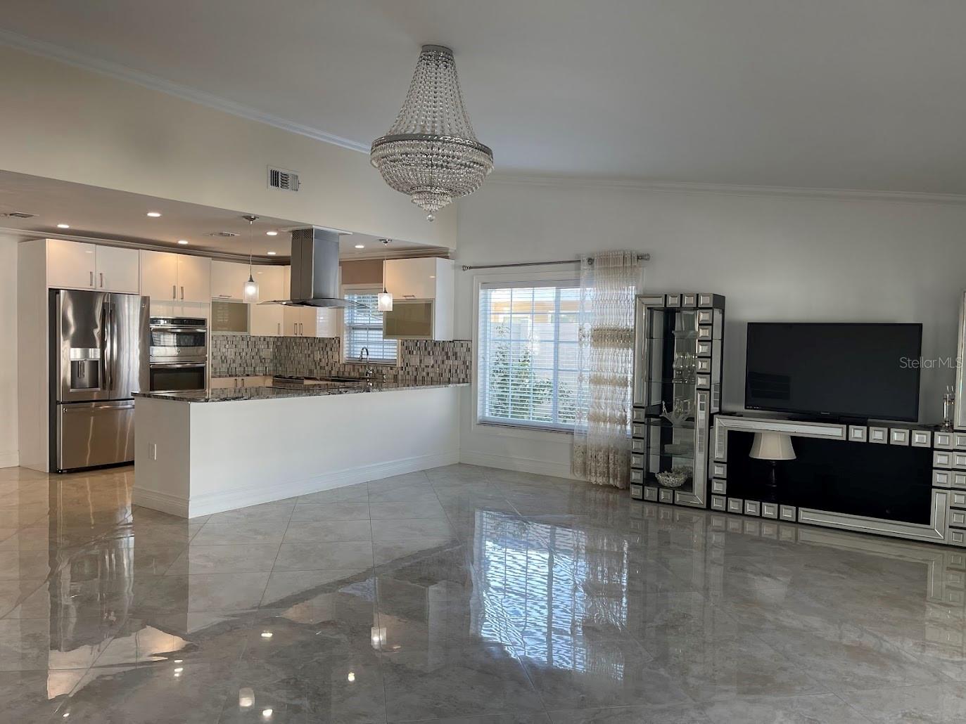 COUNTRYSIDE TR 8 UNIT ONE - Residential Lease