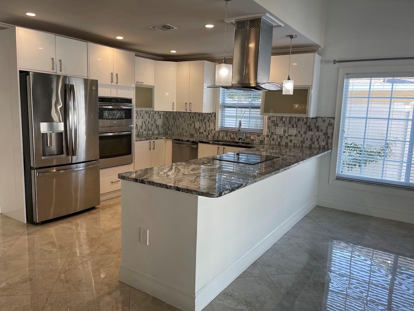 COUNTRYSIDE TR 8 UNIT ONE - Residential Lease