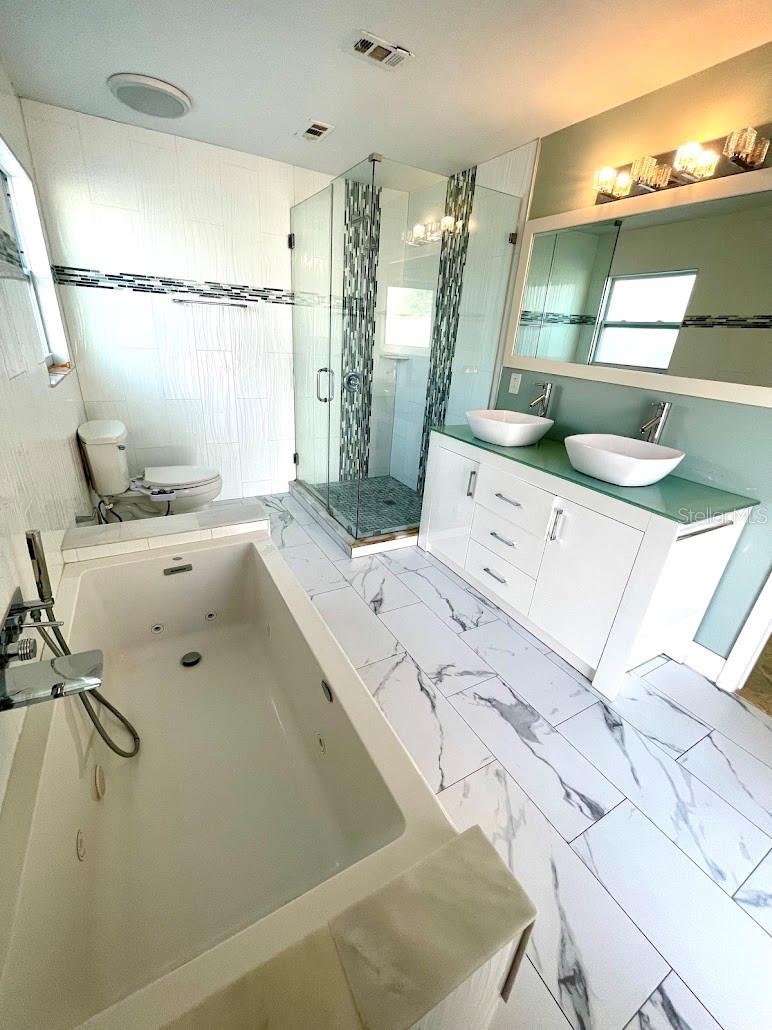 COUNTRYSIDE TR 8 UNIT ONE - Residential Lease