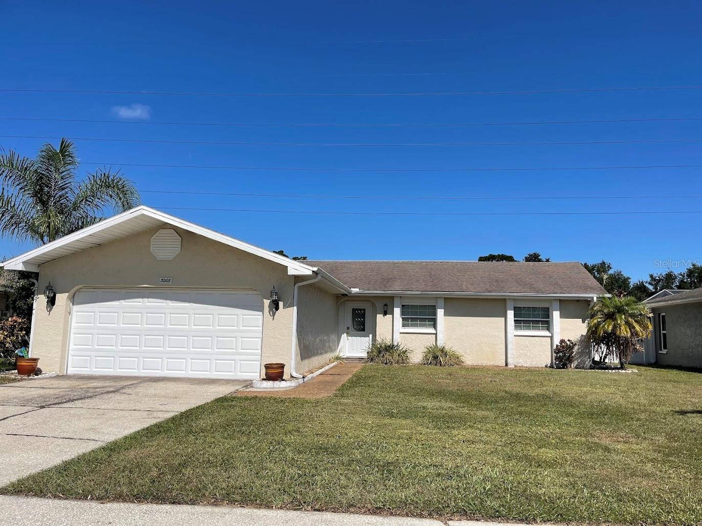 COUNTRYSIDE TR 8 UNIT ONE - Residential Lease