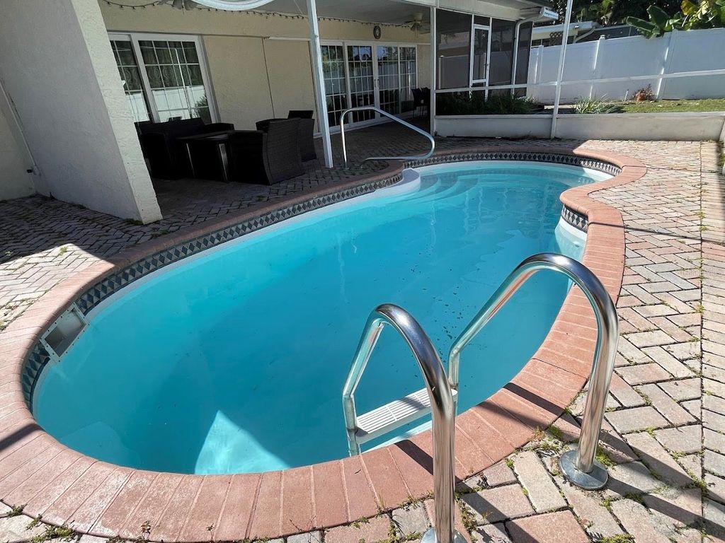 Photo of 3268 Buckhorn Drive, Clearwater, FL 33761 (MLS # TB8454858)