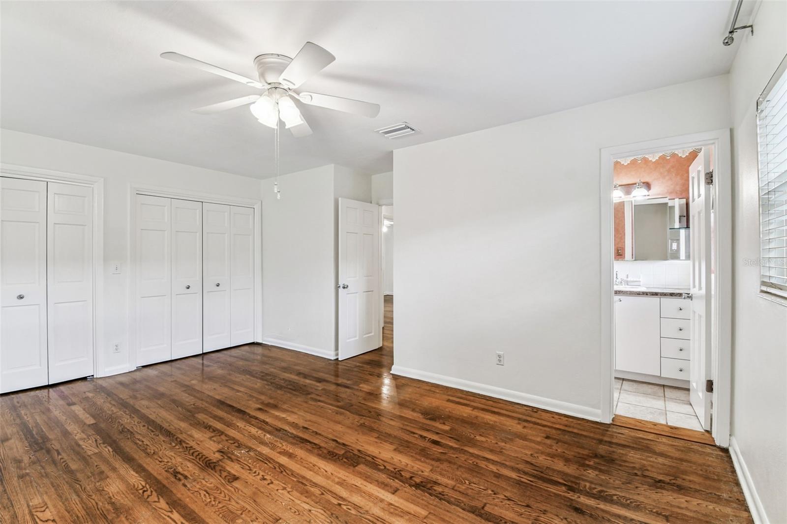 SUNSET PARK - Residential